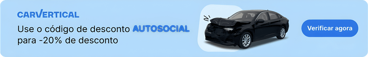 Banner CarVertical