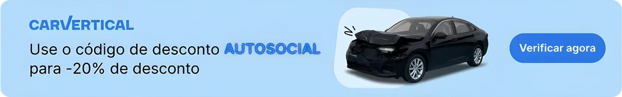Banner CarVertical